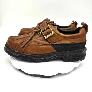 Polo By Ralph Lauren Shoes Men 8D Kewsick Boots II