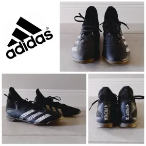 Predator FREAK.3 Indoor Soccer Shoes
