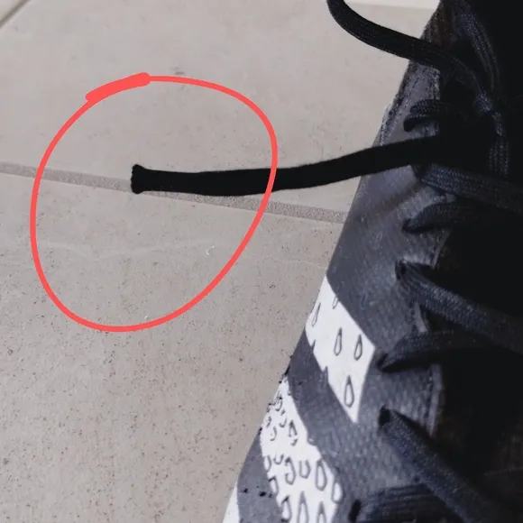 Predator FREAK.3 Indoor Soccer Shoes