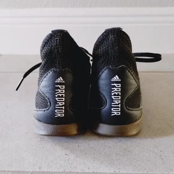 Predator FREAK.3 Indoor Soccer Shoes