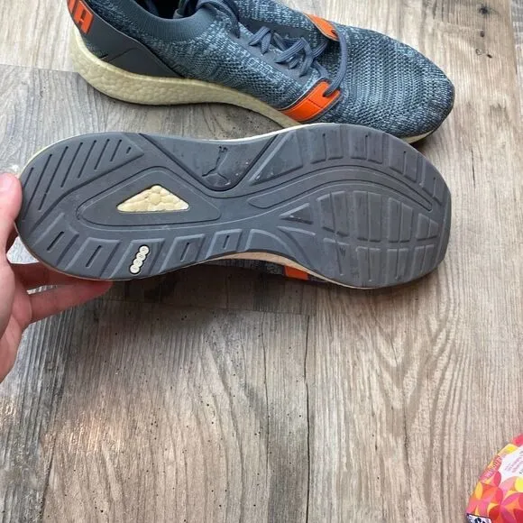 Puma NRGY Neko Engineer Knit Running Shoes 14