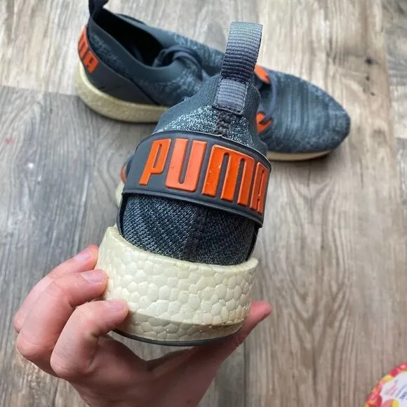 Puma NRGY Neko Engineer Knit Running Shoes 14