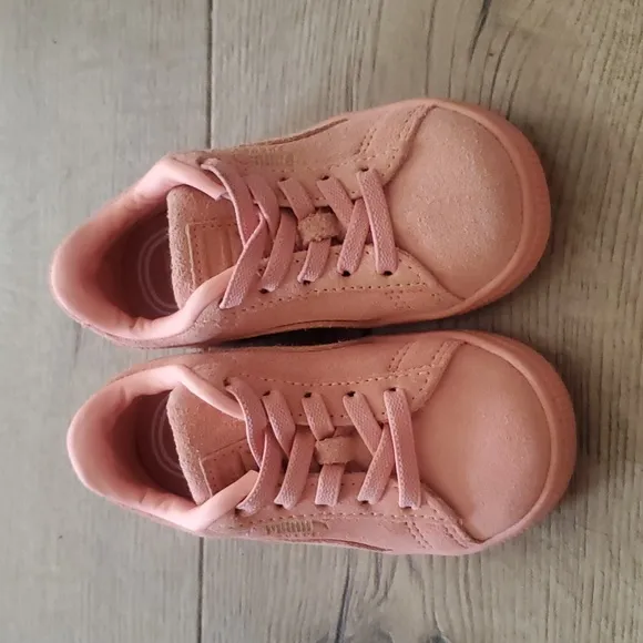 Puma‎ Suede Classic Shoes