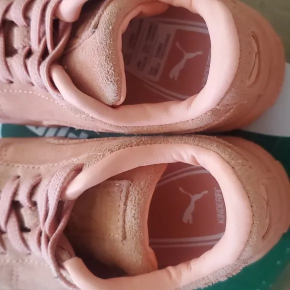 Puma‎ Suede Classic Shoes