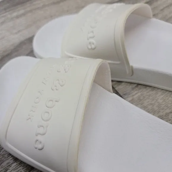 Rag and Bone Pool Slides Size 9 Brand New in Box