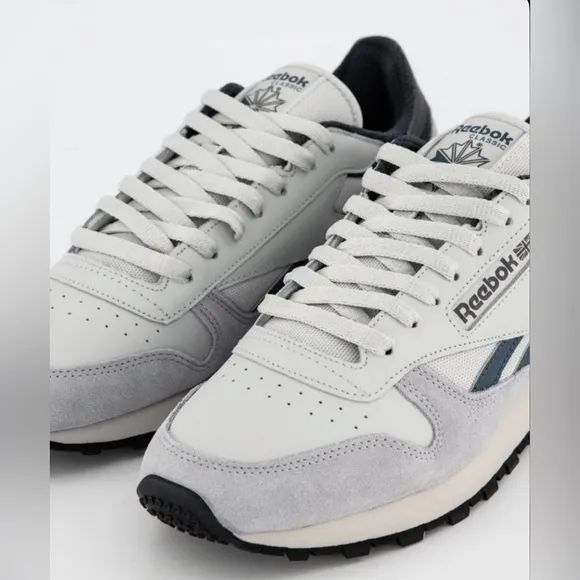 REEBOK CLASSIC LEATHER MENS Shoes