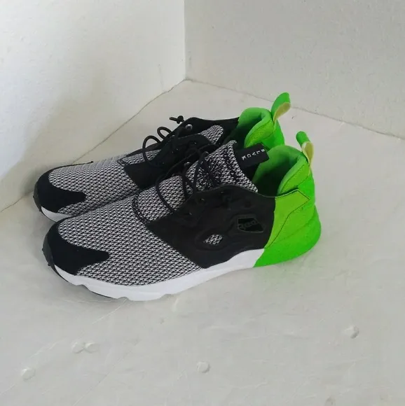 Reebok Classic Ortholite Shoes
