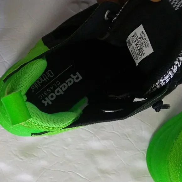 Reebok Classic Ortholite Shoes