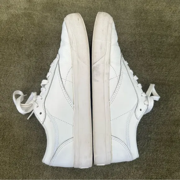 Reebok Club C Coast White Skate Shoes G57847 M8.5 41
