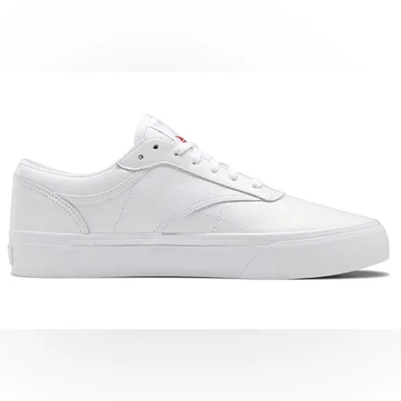 Reebok Club C Coast White Skate Shoes G57847 M8.5 41