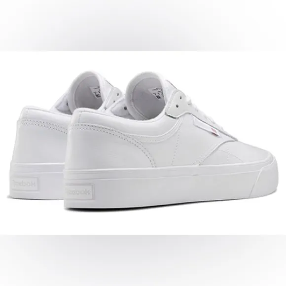 Reebok Club C Coast White Skate Shoes G57847 M8.5 41