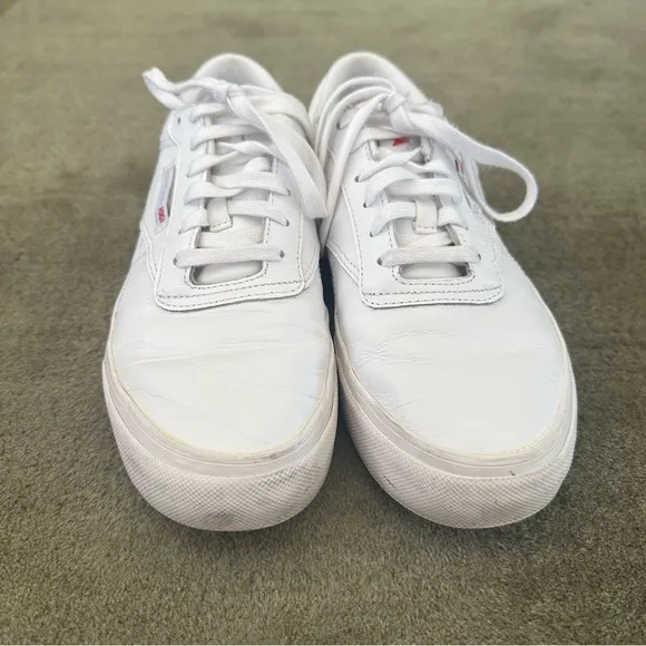 Reebok Club C Coast White Skate Shoes G57847 M8.5 41