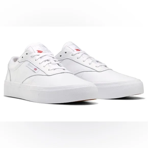 Reebok Club C Coast White Skate Shoes G57847 M8.5 41