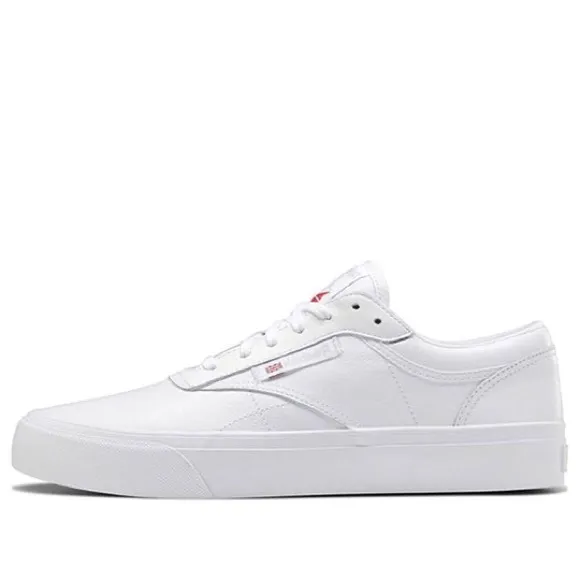 Reebok Club C Coast White Skate Shoes G57847 M8.5 41