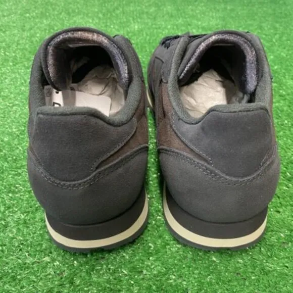Reebok Harry Potter Classic Leather Low Mens Shoes Black 100201817 NEW Sz 11.5