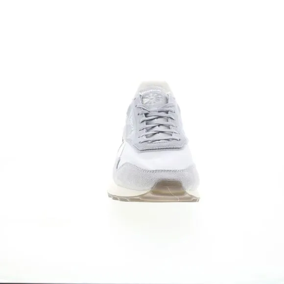 Reebok Mens Classic Leather Legacy AZ Gray Shoes (NWT)