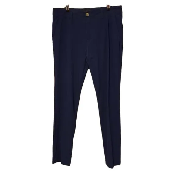 Rhône Commuter pants?  navy blue men’s pants size 33