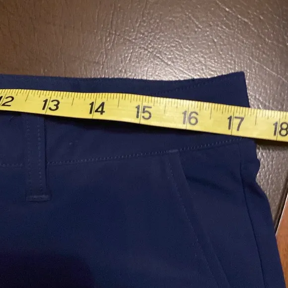 Rhône Commuter pants?  navy blue men’s pants size 33