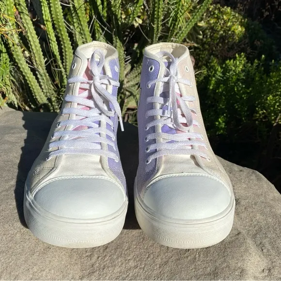 RIPNDIP Lord Nermal High Tops Sneakers