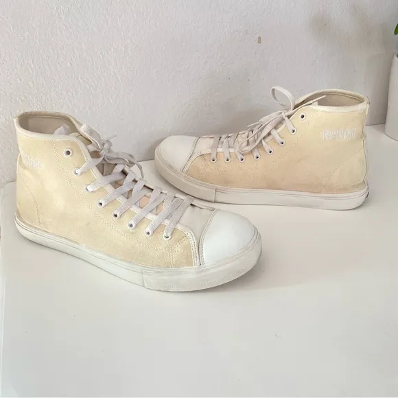 RIPNDIP Lord Nermal High Tops Sneakers