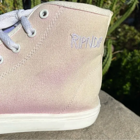 RIPNDIP Lord Nermal High Tops Sneakers
