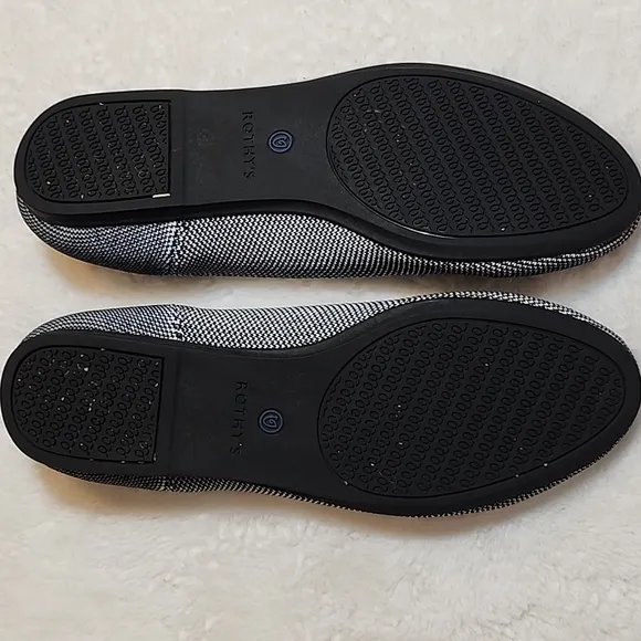 Rothy's Shoes Rothy's  Retired ROUND  Style Size 6.5