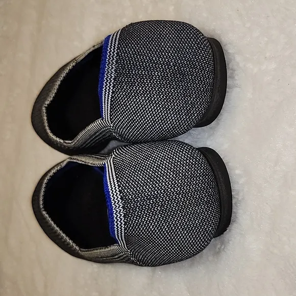 Rothy's Shoes Rothy's  Retired ROUND  Style Size 6.5