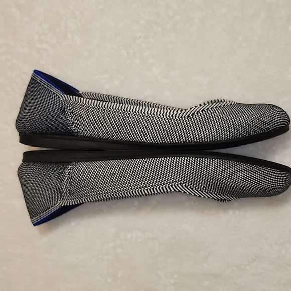 Rothy's Shoes Rothy's  Retired ROUND  Style Size 6.5