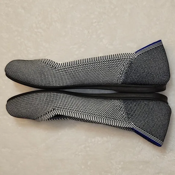 Rothy's Shoes Rothy's  Retired ROUND  Style Size 6.5