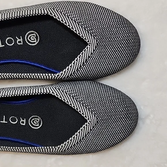 Rothy's Shoes Rothy's  Retired ROUND  Style Size 6.5