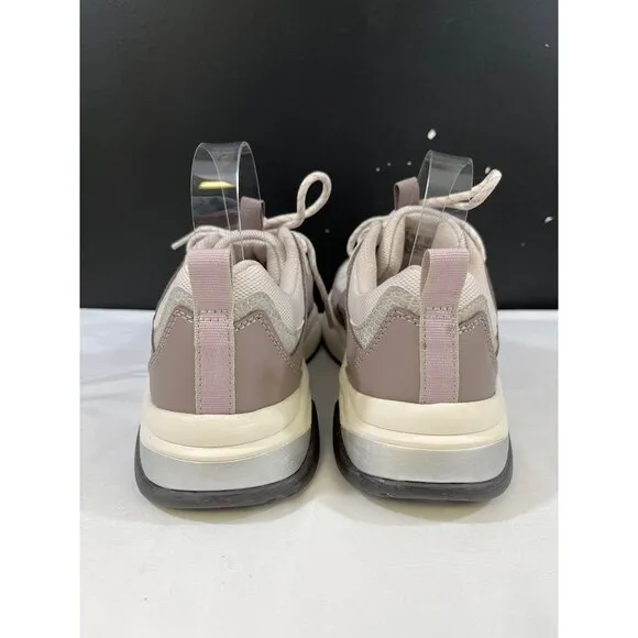 Ryka Noriko Womens Grey Running Shoes Size 9M SKU 6796