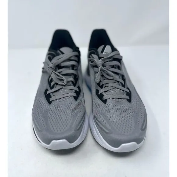 Saucony ENDORPHIN SHIFT 2 Men's 9 running gray shoes sneakers 5 miles