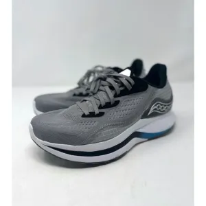 Saucony ENDORPHIN SHIFT 2 Men's 9 running gray shoes sneakers 5 miles