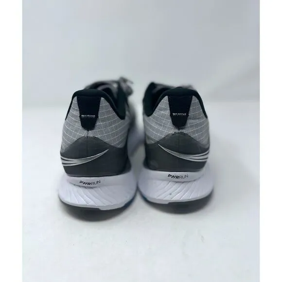 Saucony ENDORPHIN SHIFT 2 Men's 9 running gray shoes sneakers 5 miles