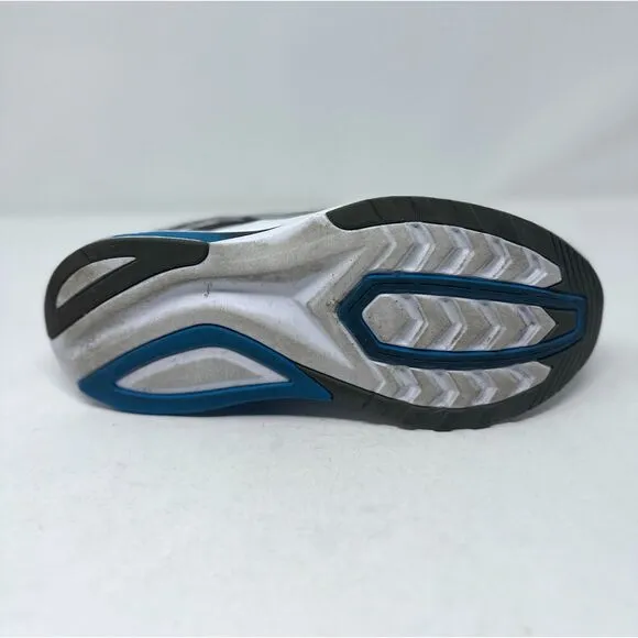 Saucony ENDORPHIN SHIFT 2 Men's 9 running gray shoes sneakers 5 miles