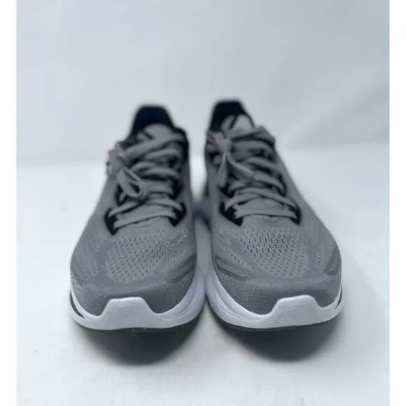 Saucony ENDORPHIN SHIFT 2 Men's 9 running gray shoes sneakers 5 miles