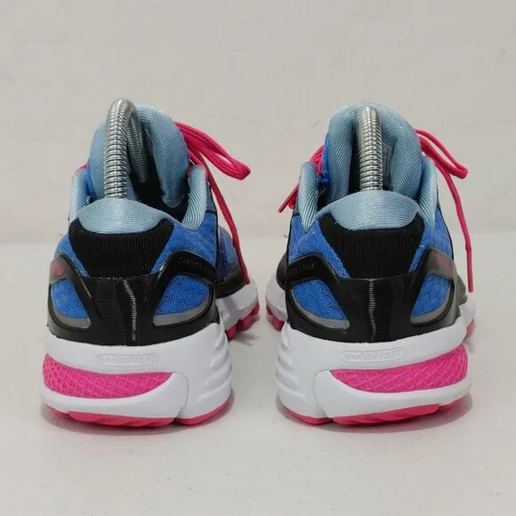 Saucony EVERUN Triumph ISO 2 Road Running Shoes Women's Size 8