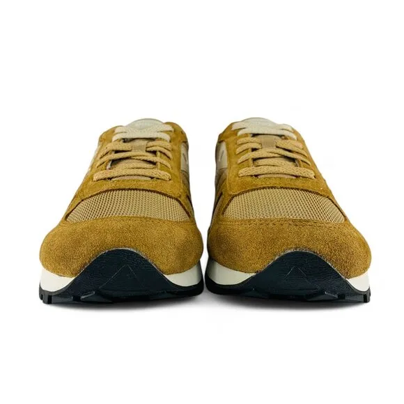 Saucony Shadow Original Mocha Men's Shoes Athletic Sneakers S2108-886