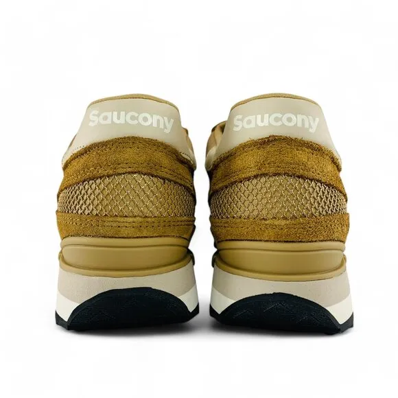 Saucony Shadow Original Mocha Men's Shoes Athletic Sneakers S2108-886