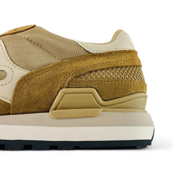Saucony Shadow Original Mocha Men's Shoes Athletic Sneakers S2108-886
