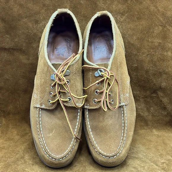 Sebago Dockside’s Shoes