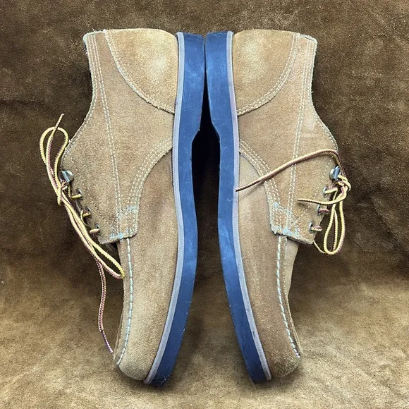 Sebago Dockside’s Shoes