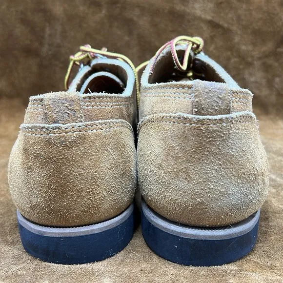 Sebago Dockside’s Shoes