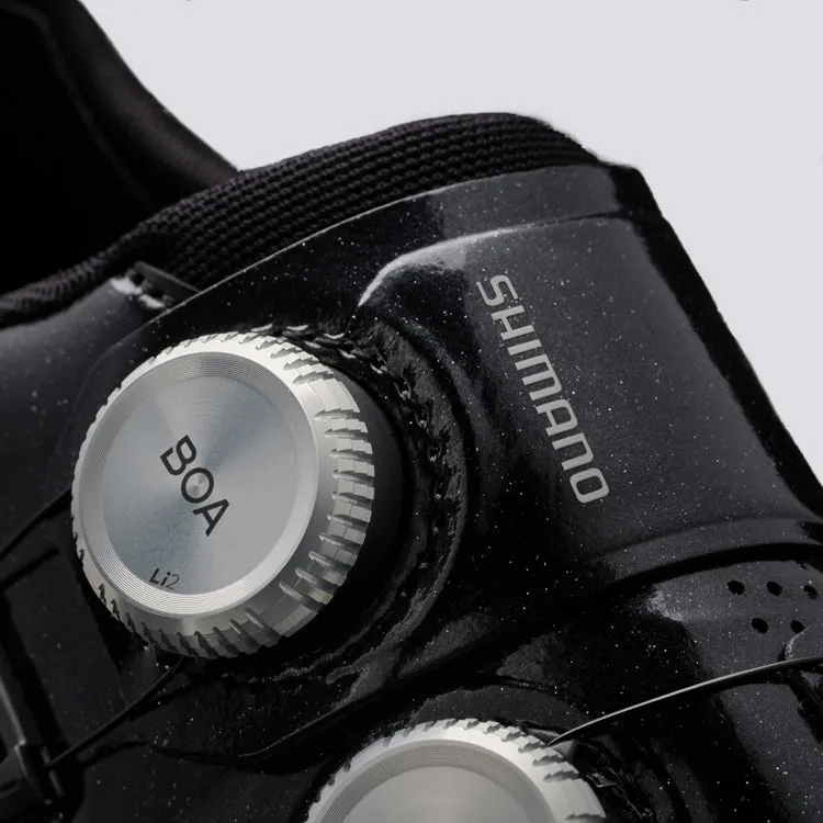 Shimano S-Phyre SH-RC902S SPECIAL EDITION Clipless Cycling Road Shoes