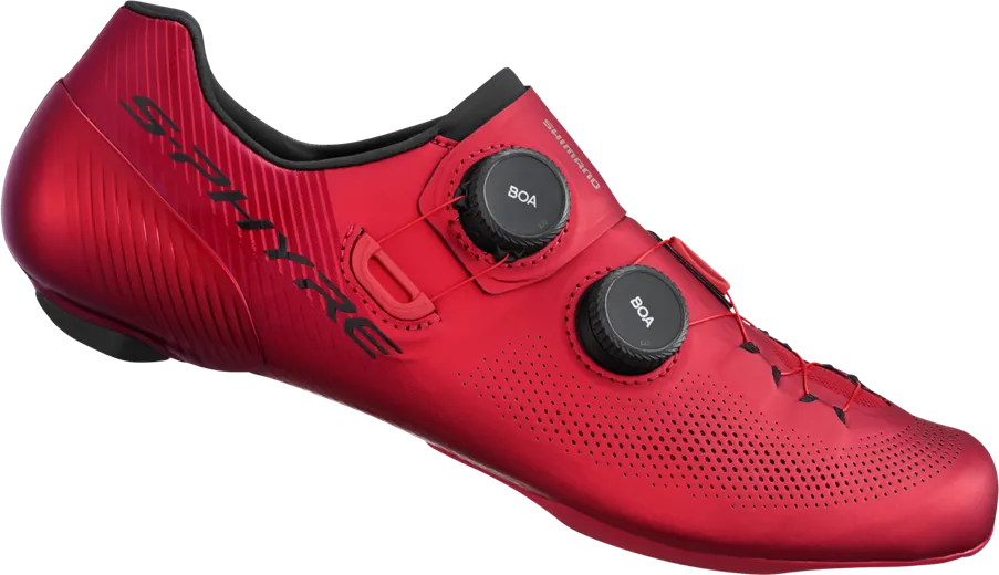 Shimano S-Phyre SH-RC903 Clipless Cycling Shoes