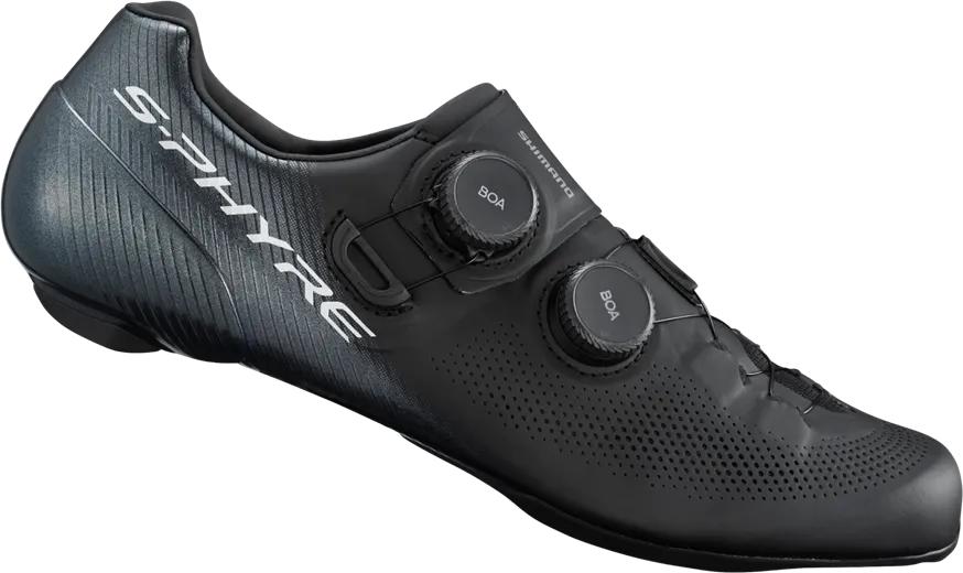 Shimano S-Phyre SH-RC903 Clipless Cycling Shoes