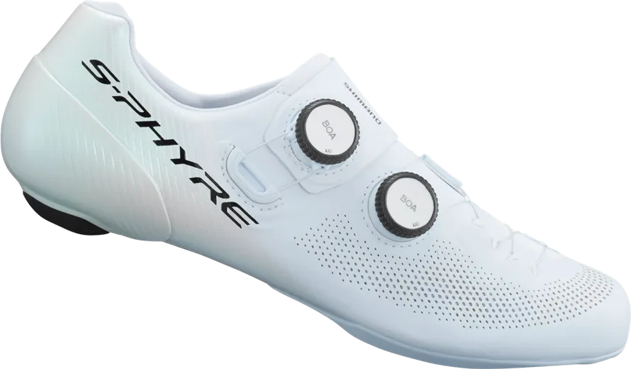 Shimano S-Phyre SH-RC903 Clipless Cycling Shoes