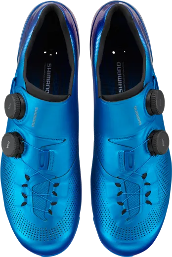 Shimano S-Phyre SH-RC903 Clipless Cycling Shoes