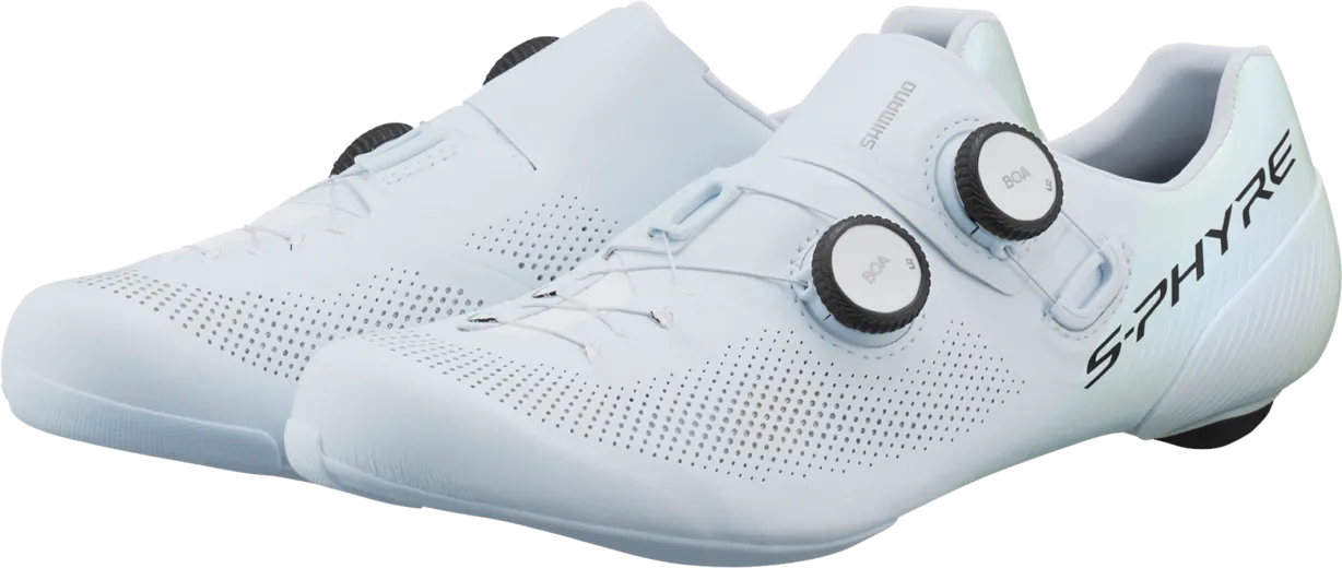 Shimano S-Phyre SH-RC903 Clipless Cycling Shoes
