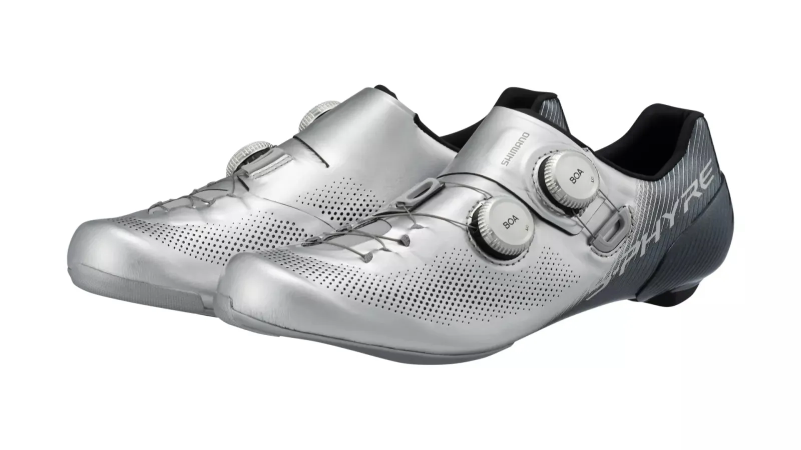 Shimano S-Phyre SH-RC903S Clipless Cycling Shoes Limited Edition